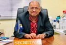 Office of the Secretary for Justice and Border Control